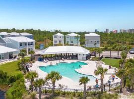 Beach Please!，位于奥兰治比奇的酒店