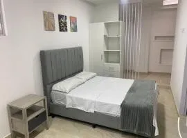 Apartamento Escalini centro 5