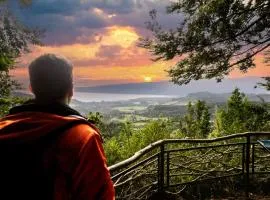 普耶韦温泉康体Spa度假村