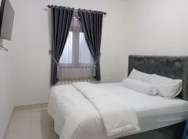 Arfa homestay