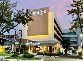 indigo Hotel Hatyai