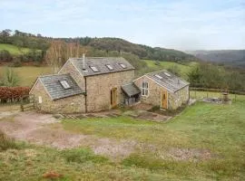 Hopewell Barn