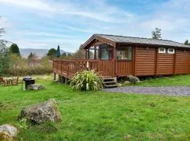 Trawsfynydd Cabin