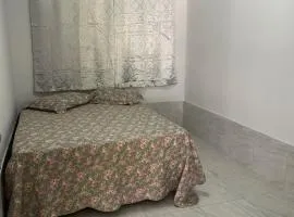 Quarto casal