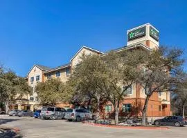 奥斯汀 - 西北/植物园美国长住公寓式酒店