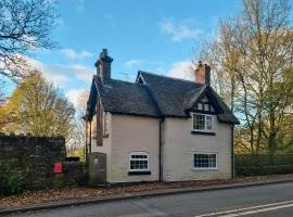 Tollgate Cottage