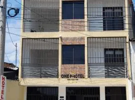 ONE HOTEL