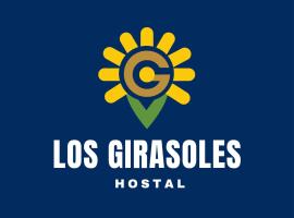 Hostal Los Girasoles by Hostal Inn，位于弗洛勒斯的旅馆