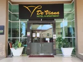 Homestay Aspirasi Viana