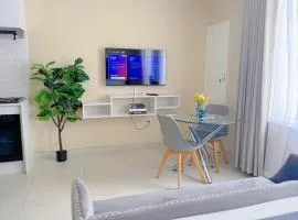 Stylish Studio Apartment in the Avenues