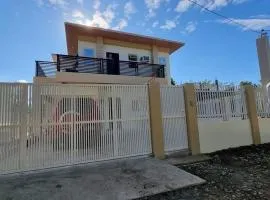 Caagusan Vacation House