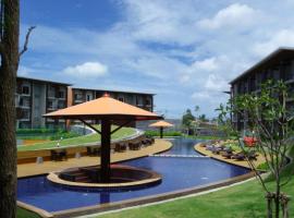 Replay Residence & Pool Villa，位于苏梅岛的酒店