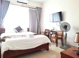 68 ĐỒNG HẢI HOTEL