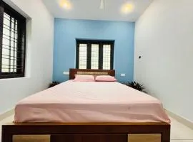 prauvilla homestay