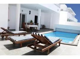 Villas Del Mar