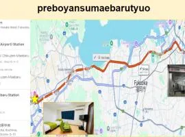 Prevoyance前原中央