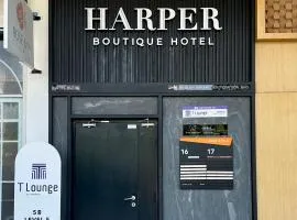 Harper Boutique Hotel at Sutera Avenue