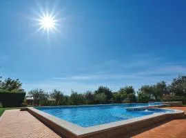 Awesome Home In Sezana With Outdoor Swimming Pool