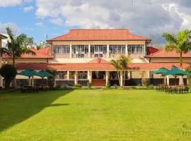 Lake Bogoria Spa Kabarak