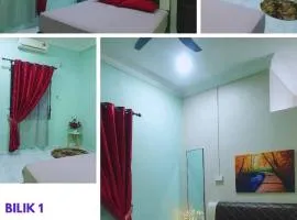 Homestay AA