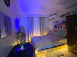 Saekyung Marigondon Phase 3，位于Suba的酒店