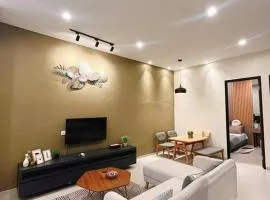 Bu Londo Villa & Homestay