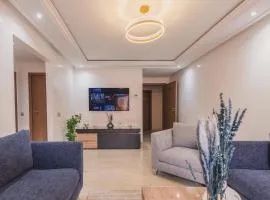 Luxury Guéliz Apart 2 bedrooms