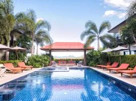 Pa Prai Villas and Suites Resort