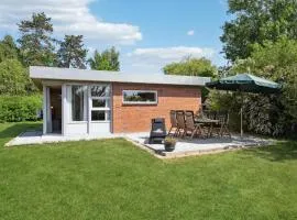 Stunning Home In Sydals With Kitchen