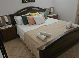 Restauraunt-Kalaja，位于(( Bokaj ))的酒店