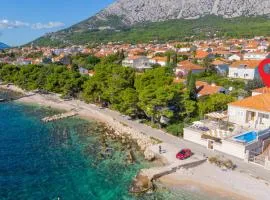 4 Bedroom Lovely Home In Orebic