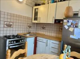 Centrum Apartament legionów 15