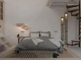 Aelia mini villa