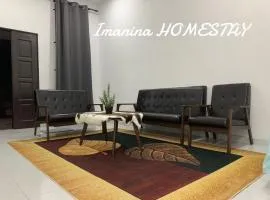 Imanina Homestay