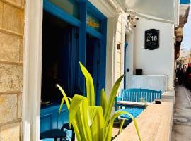 248 Boutique Studios, Sliema，位于斯利马的酒店