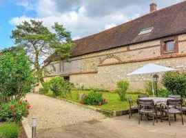 Nice Home In Étigny With Wifi