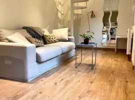 Dépendance aménagée