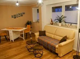 Ferienwohnung Zenti Ortsteil Zella