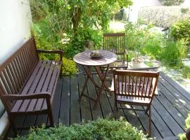 Ferienwohnung Zenti Ortsteil Zella