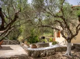 liofito village house