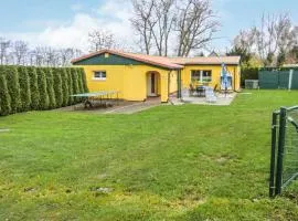 2 Bedroom Stunning Home In Ummanz