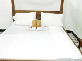 Nungwi beach house l