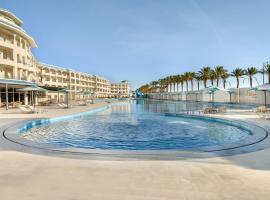 Flow Spectrum Resort Sahl Hasheesh，位于赫尔格达的酒店