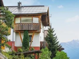 Ferienhaus In Ruhiger Lage