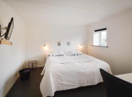 One-Bedroom Apartment In Ribe，位于里伯的酒店