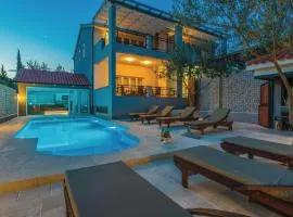 Lovely Home In Pridraga