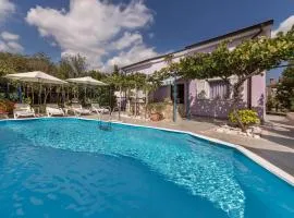 Holiday Home Vinez Cr