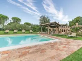 托尔贾诺PG带壁炉234号度假屋