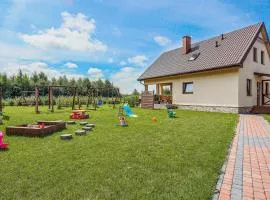 3 Bedroom Awesome Home In Mscicie