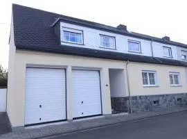Zimmer & eigenes Bad in Jochen's Haus